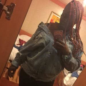 Meet your Posher, Sharron